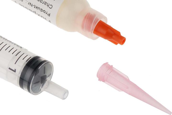 Produktbild Kurtz Ersa Flussmittelcreme, 5ml