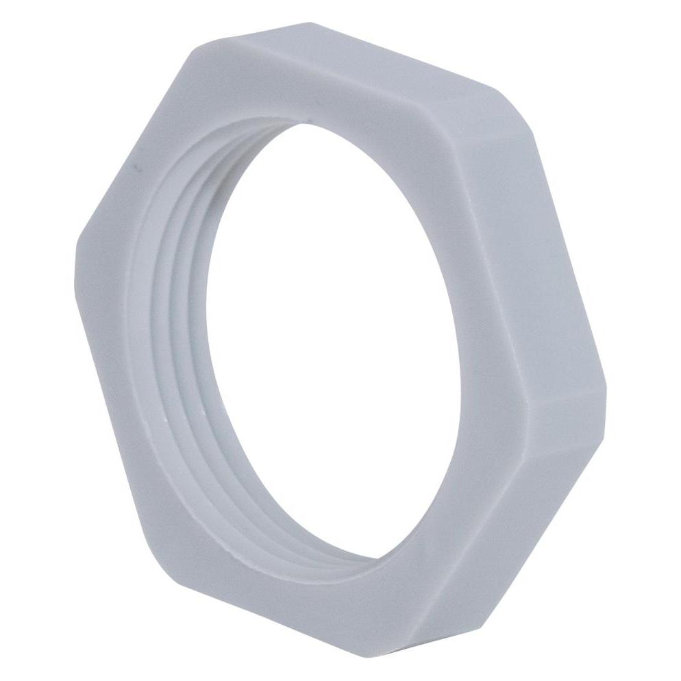 Plica, Moeren + sluitringen, Borgmoer (M20)