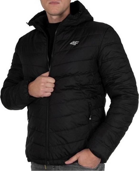 Produktbild 4F M434 Jacke (XXL)