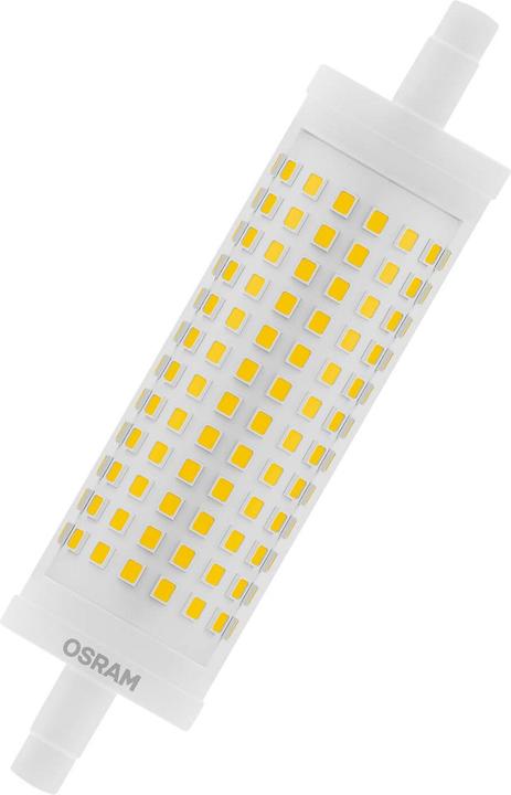 Produktbild Ledvance LED-Lampe R7s 118mm (R7s)