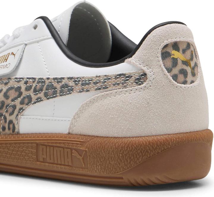 Actual product image Puma Palermo Leo (41)