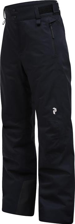 Actual product image Peak Performance Maroon Insulated Pants (140)