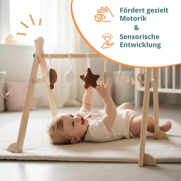 Produktbild Relaxdays Spielbogen