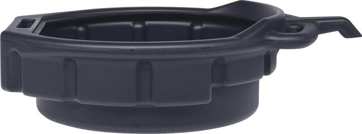 Actual product image KS Tools Oil drip pan 17 liters.Ø 445mm