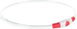 Actual product image Trixie Flash light ring USB (M, S, Dog)