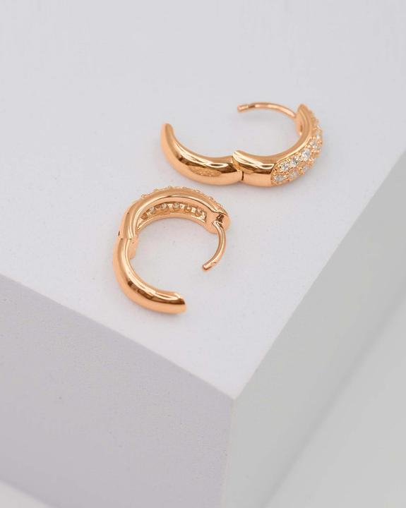 Immagine prodotto Muau Creoli (Oro bianco, Oro rosso o argento, Giallo oro)
