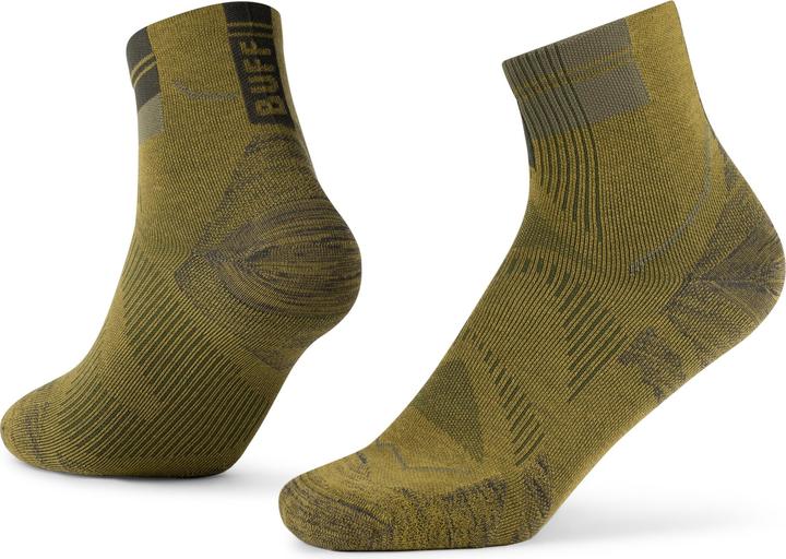 Immagine prodotto Buff Coolnet Quarter Socks (45/47)