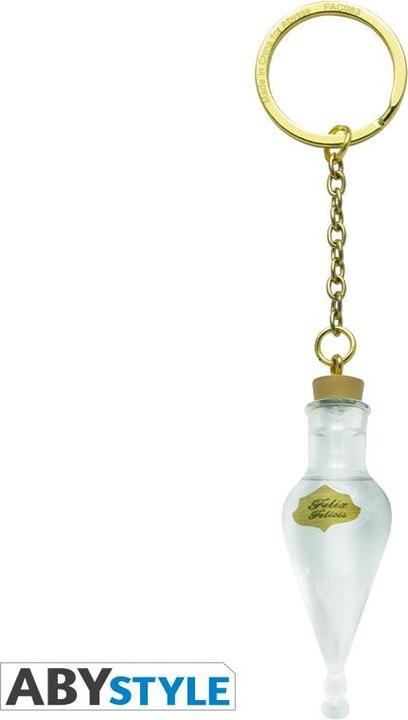 Image du produit ABYstyle Harry Potter: Felix Felicis