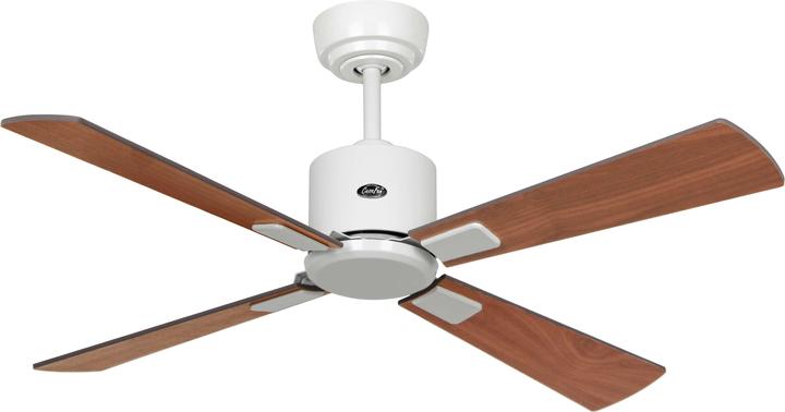 Actual product image CasaFan Eco Neo III (26 dB)
