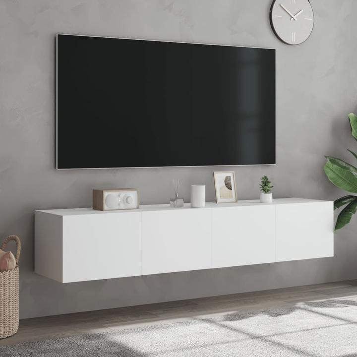 Image du produit vidaXL TV-Wandschrank (80 x 35 x 31 cm)