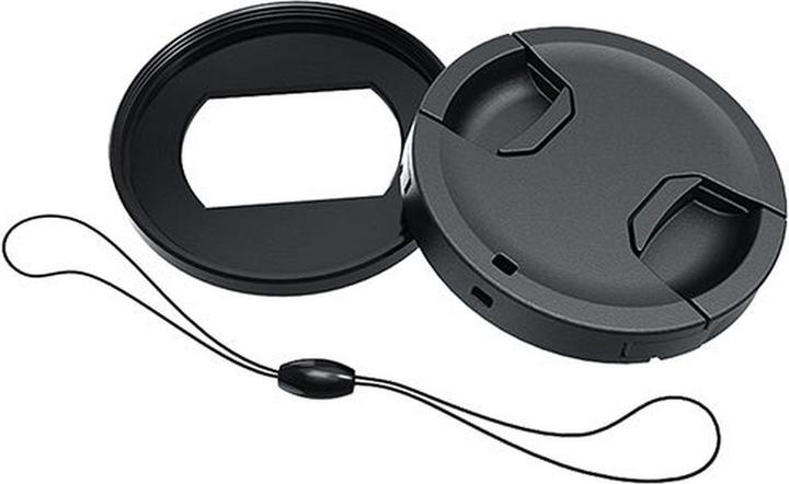 Produktbild JJC filter adapter for filters + cover for SONY RX100 VI (52 mm)