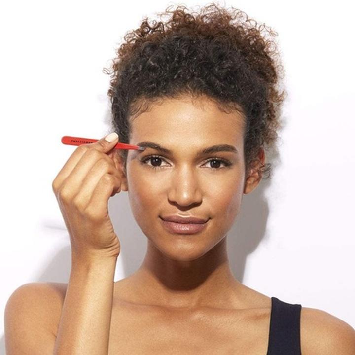 Image du produit Tweezerman Pincette oblique Slant