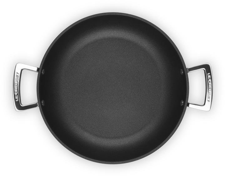 Image du produit Le Creuset Pan professionnel (Poêle à frire, Fonte d'aluminium, 28 x 14.03 cm)
