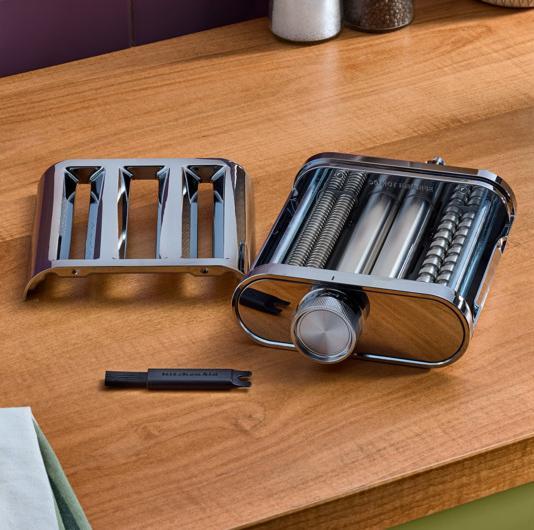 Image du produit KitchenAid Support pour pâtes