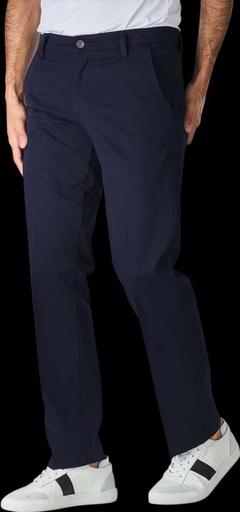 Produktbild Dockers Smart 360 Chino Pant Straight pembroke (W36/L34)