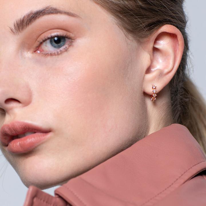 Immagine prodotto Xenox Schiacciare i creoli (Argento 925)