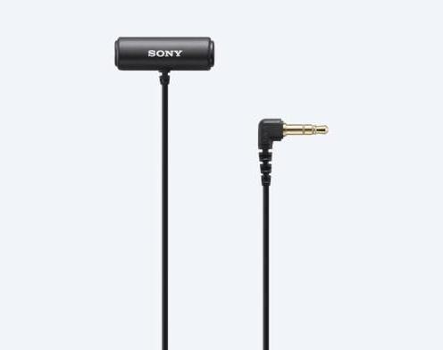 Produktbild Sony ECM-LV1