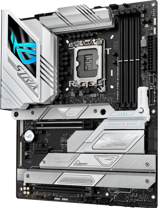 Produktbild ASUS ROG STRIX Z790-A GAMING WIFI II (LGA 1700, Intel Z790, ATX)