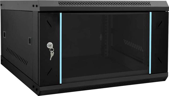 Produktbild VidaXL Netzwerkschrank (21462.32 HE)