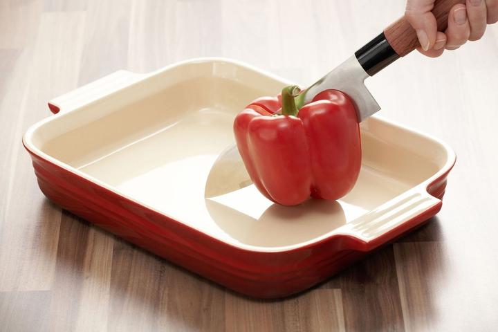 Produktbild Le Creuset Auflaufform