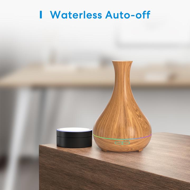 Actual product image Meross MOD150HK (400 ml)