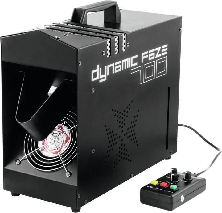 Image du produit Eurolite Dynamic Faze 700