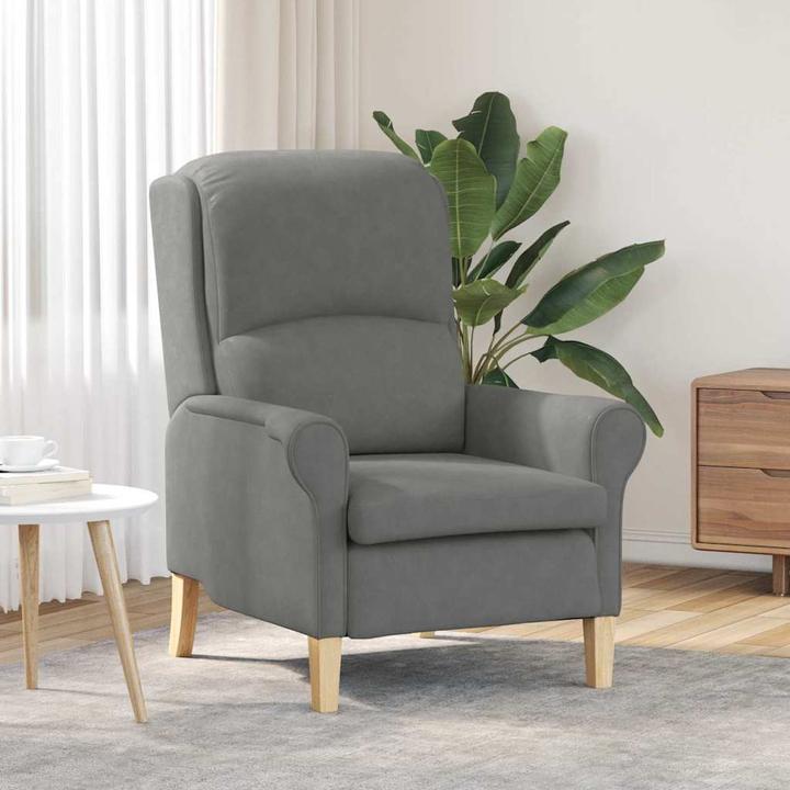 Image du produit vidaXL Fauteuil