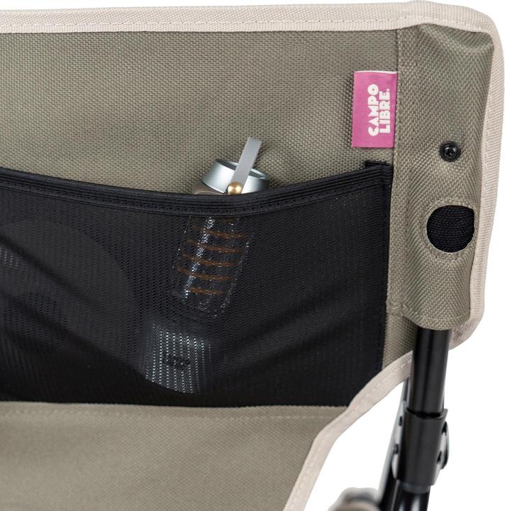 Image du produit Campo Libre. Dundee