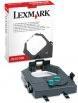 Image du produit Lexmark Ruban noir