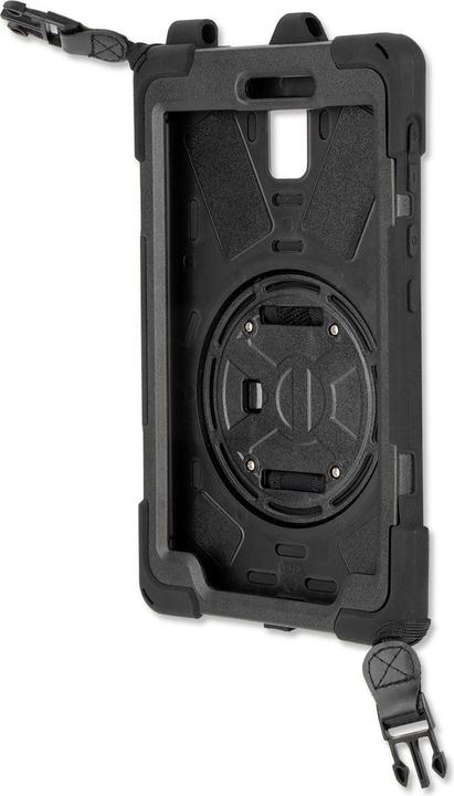 Produktbild 4smarts Rugged Grip Case (Samsung Galaxy Tab Active 3)