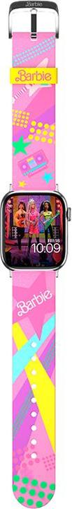 Image du produit Moby Fox Barbie Smartwatch (Silicone)