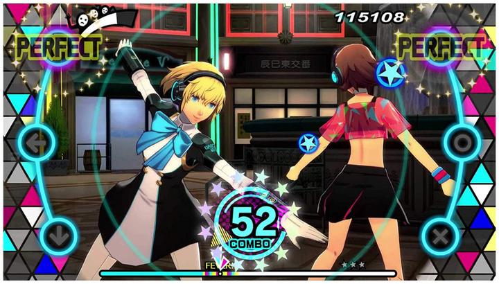 Produktbild Atlus Persona 3: Dancing in Moonlight (PS4, EN)