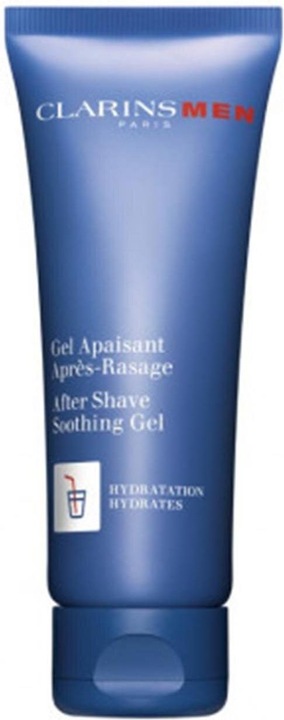 Clarins After Shave Gel (Gel, 75 ml)