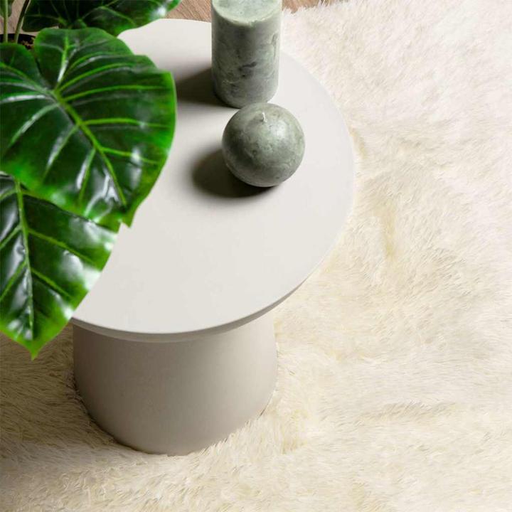 Produktbild vidaXL Shaggy-Teppich (340 x 240 cm)