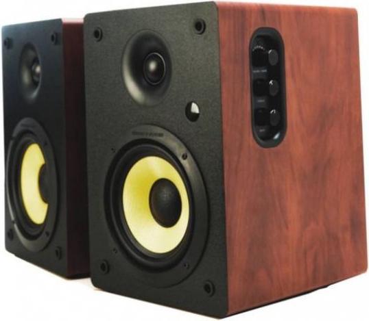 Image du produit Thonet & Vander Cyrbis Cinéma Haut-parleur Bluetooth Bois (72 W)