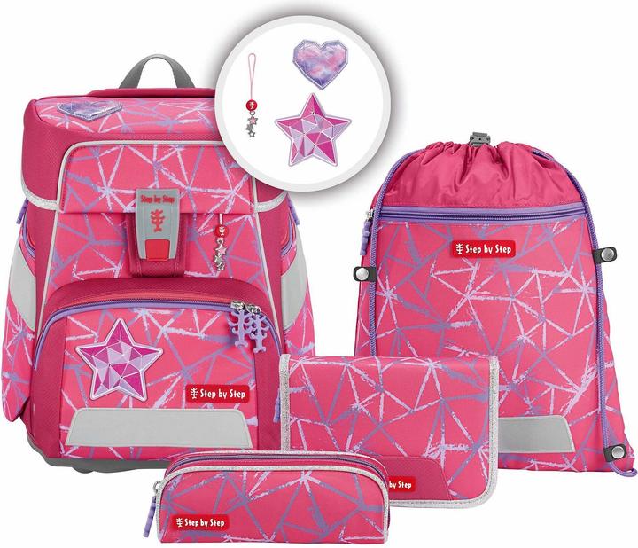 Produktbild Step by Step Star Stella (20 l)