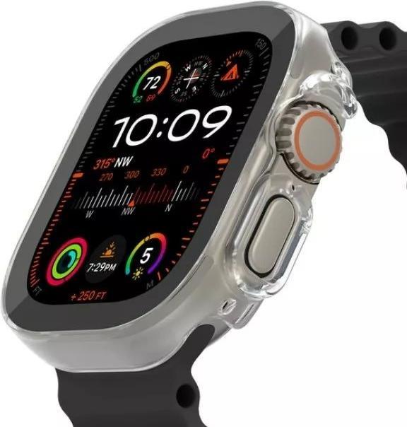 Produktbild Belkin Screen-ce Temp Scr Prot