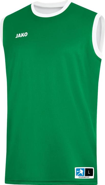 Image du produit JAKO Maillot Réversible Change 2.0 (XXS)