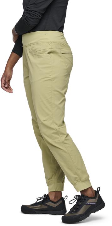 Produktbild Black Diamond W Technician Jogger Pants (S)