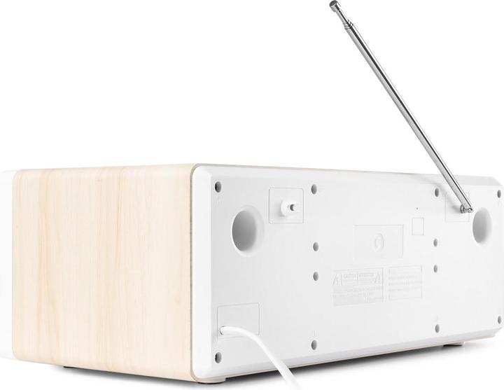 Produktbild Audizio Prato (FM, DAB+, Bluetooth)
