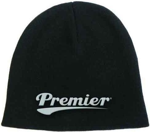 Premier Drums Logo