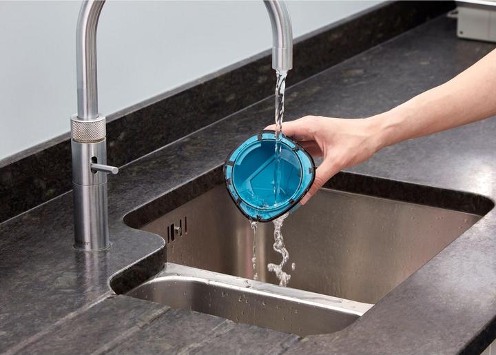 Produktbild Black & Decker Akkusauger