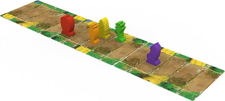 Produktbild Loki Kids Farm & Furious (Niederländisch, 2 - 5 Spieler)