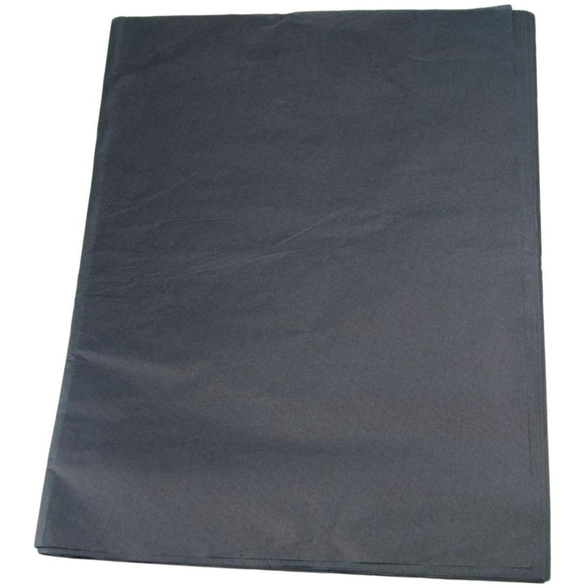 Staufen, Bastelpapier, Seidenpapier 50x70cm 20g/qm VE=520 Bogen hellblau (19 g/m², 1 x)