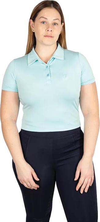 Image du produit Hy - Polo ELEVATE ESSENTIAL - Femme (M)