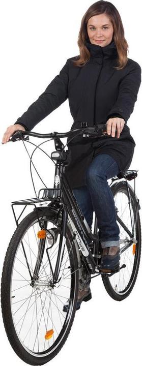 Produktbild Tucano Urbano Magic Parka (44)