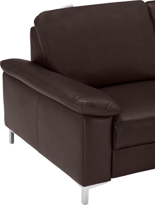 Actual product image Dieter Knoll Collection Latina-L (Corner sofa)