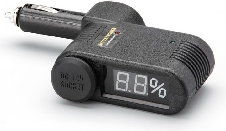 Produktbild EAL Batterietester digital 2in1
