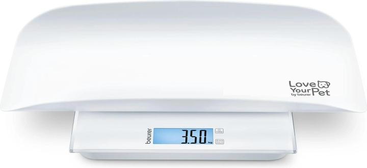 Beurer PP 170 (180 kg)