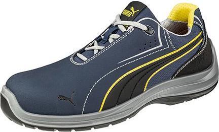 Actual product image Puma Touring blue low SB E P WRU FO SRC (SELF-SERVICE, 44)